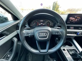 Audi A4 2.0 TDI Bang & Olufsen Сервизна История - [13] 