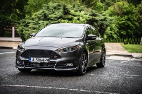 Ford Focus ST 2.0 - [1] 