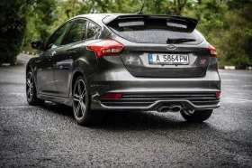     Ford Focus ST 2.0