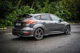 Ford Focus ST 2.0, снимка 5