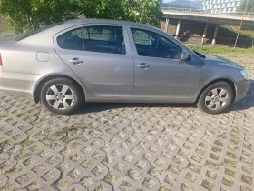 Skoda Octavia, снимка 1