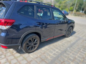 Subaru Forester Sport , снимка 4