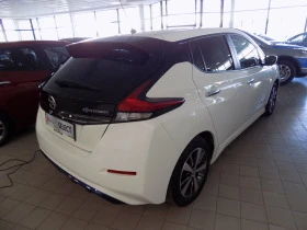 Nissan Leaf  40KWh | Mobile.bg    7