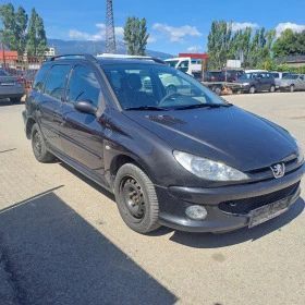 Peugeot 206 2.0 дизел, снимка 16