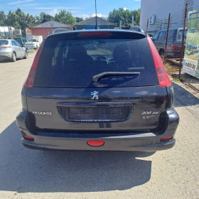 Peugeot 206 2.0 дизел, снимка 8