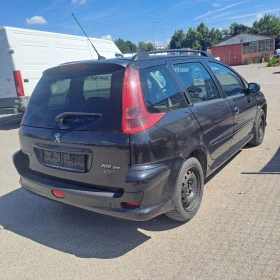 Peugeot 206 2.0 дизел - [8] 