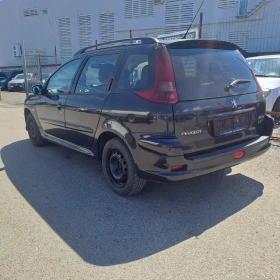 Peugeot 206 2.0 дизел, снимка 9