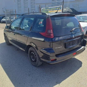 Peugeot 206 2.0 дизел, снимка 10