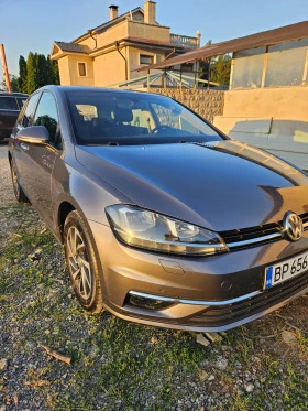 VW Golf, снимка 14