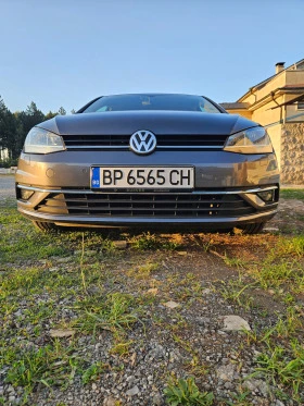 VW Golf, снимка 13