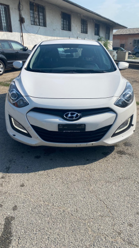 Hyundai I30, снимка 2