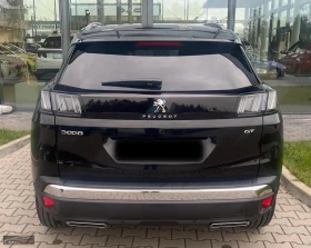 Peugeot 3008 GT/1.2/PURETECH/130HP/CAM/NAVI/106b, снимка 7