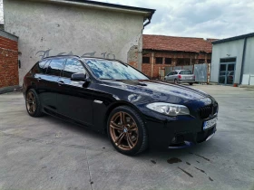 BMW 535, снимка 2