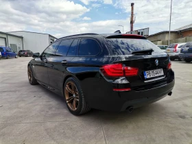 BMW 535, снимка 6