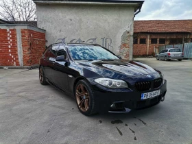 BMW 535, снимка 2