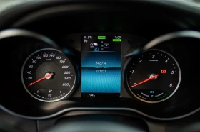 Mercedes-Benz C 300 De Plug in Hybrid , снимка 13