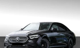 Mercedes-Benz E 300 de 4Matic = AMG Line Premium=  | Mobile.bg    1