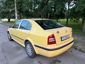 Skoda Octavia 1.9 TDI, снимка 4