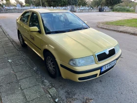 Skoda Octavia 1.9 TDI, снимка 1