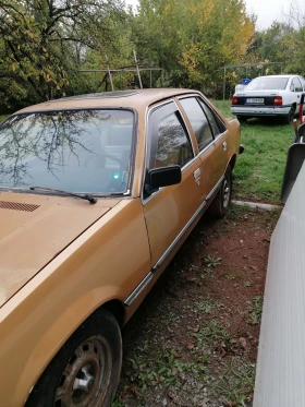 Opel Rekord | Mobile.bg    2