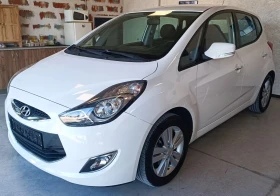 Hyundai Ix20 1.4i | Mobile.bg    2