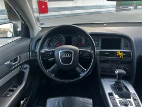 Audi A6 3.2 V6 4x4 Газ/Безнин, снимка 11