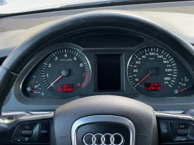 Audi A6 3.2 V6 4x4 Газ/Безнин, снимка 12