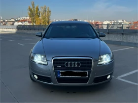 Audi A6 3.2 V6 4x4 Газ/Безнин, снимка 2