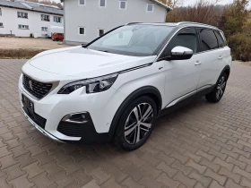 Peugeot 5008 GT 2000 .180   | Mobile.bg    2