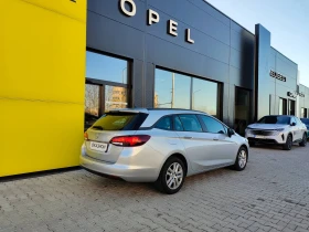 Opel Astra K Sp. Tourer Edition 1.6 CDTI (110hp) MT6, снимка 6