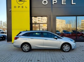 Opel Astra K Sp. Tourer Edition 1.6 CDTI (110hp) MT6, снимка 8