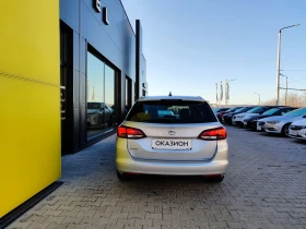 Opel Astra K Sp. Tourer Edition 1.6 CDTI (110hp) MT6, снимка 5