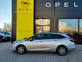 Opel Astra K Sp. Tourer Edition 1.6 CDTI (110hp) MT6, снимка 7