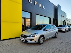 Opel Astra K Sp. Tourer Edition 1.6 CDTI (110hp) MT6, снимка 3