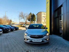 Opel Astra K Sp. Tourer Edition 1.6 CDTI (110hp) MT6, снимка 2