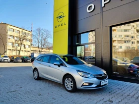 Opel Astra K Sp. Tourer Edition 1.6 CDTI (110hp) MT6, снимка 1