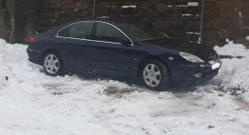 Peugeot 607, снимка 4