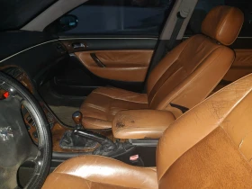 Peugeot 607, снимка 8