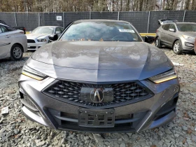 Acura TLX A-Spec Package, снимка 5