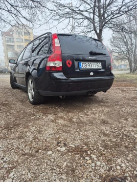 Volvo V50 D5, снимка 3