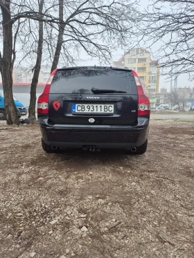 Volvo V50 D5, снимка 4