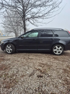 Volvo V50 D5, снимка 2