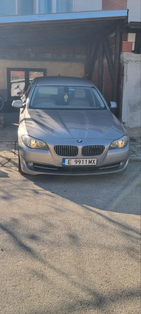 BMW 520 | Mobile.bg    6