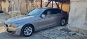 BMW 520 | Mobile.bg    5