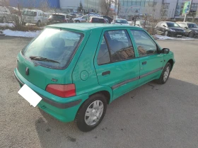 Peugeot 106 | Mobile.bg    4