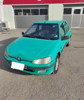     Peugeot 106