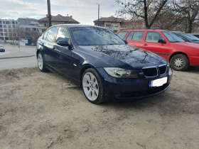 BMW 320 E90 2.0D 163, снимка 7