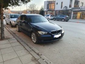 BMW 320 E90 2.0D 163, снимка 1