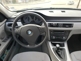 BMW 320 E90 2.0D 163, снимка 10