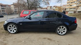 BMW 320 E90 2.0D 163, снимка 4